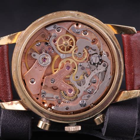 breitling ref 1451 venus 178|1978 venus 178 movement.